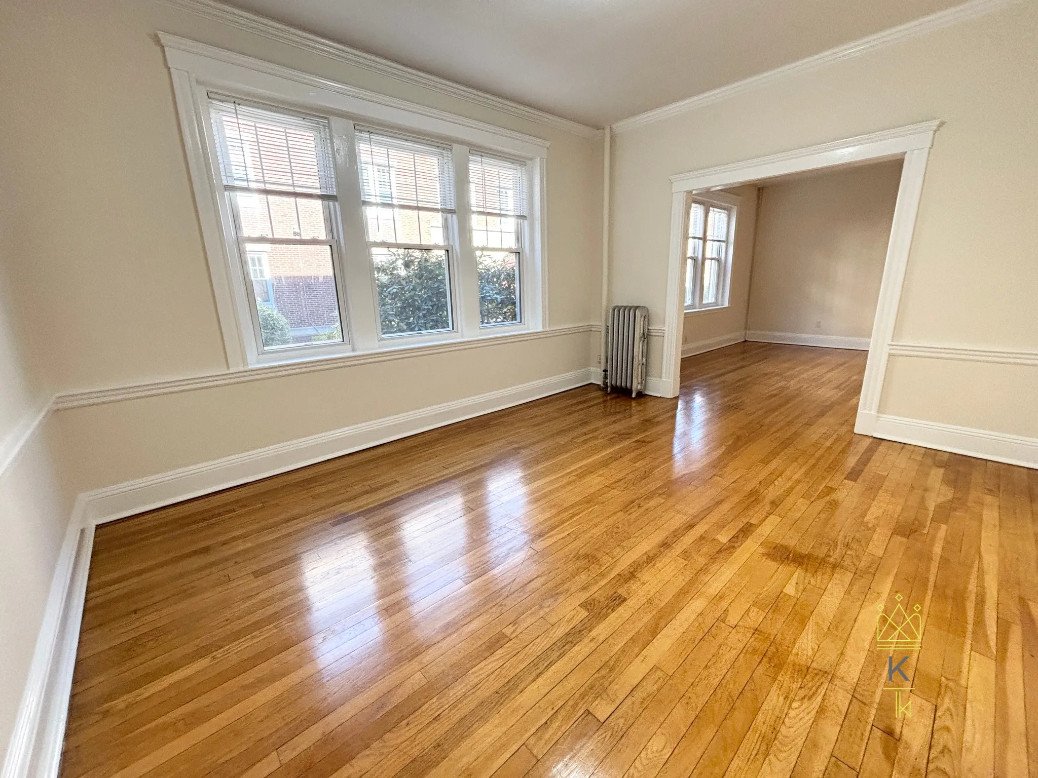 2 bed, 1 bath apartment for rent at 38 Saint Paul St Unit 1, Coolidge Corner — photo 6 of 16