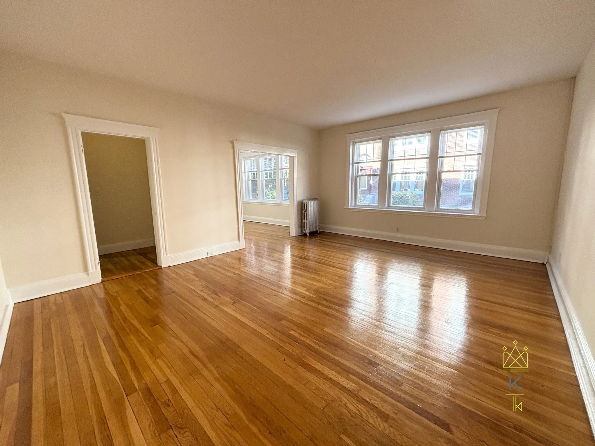 2 bed, 1 bath apartment for rent at 38 Saint Paul St Unit 1, Coolidge Corner — photo 5 of 16