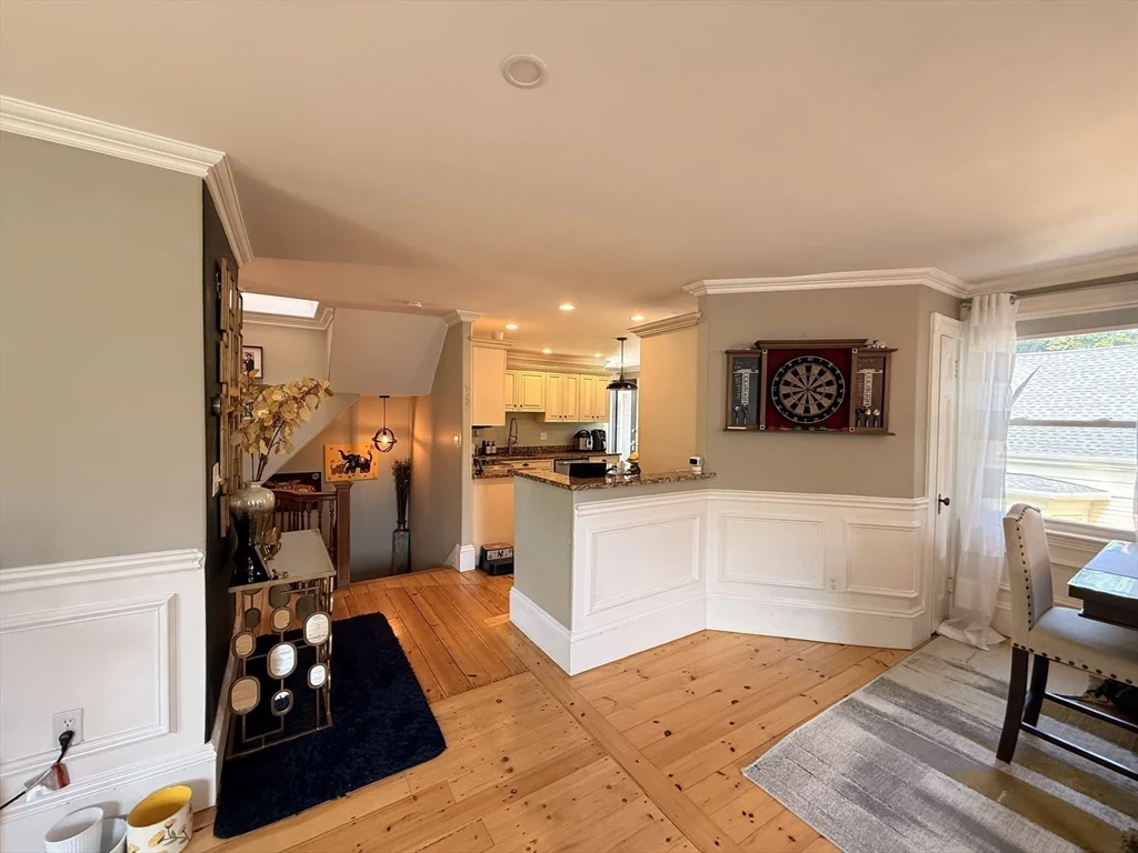 3 bed, 2 bath apartment for rent at 38 Salem St Unit B, Reading — photo 9 of 35