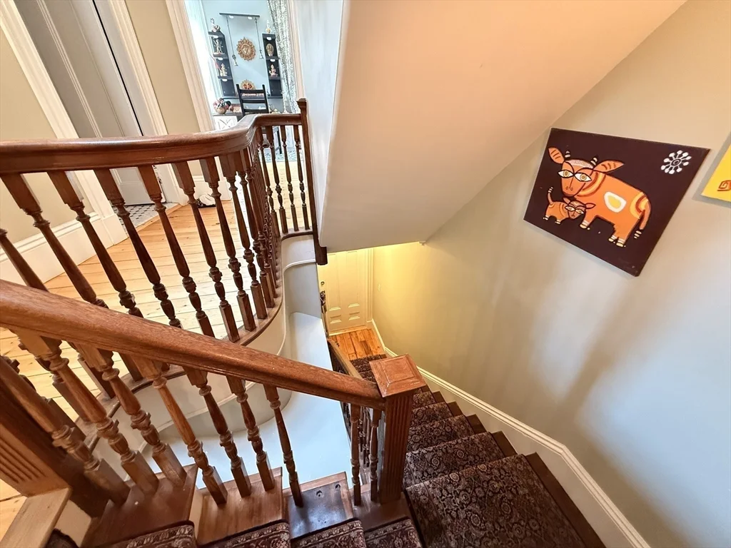 3 bed, 2 bath apartment for rent at 38 Salem St Unit B, Reading — photo 31 of 35
