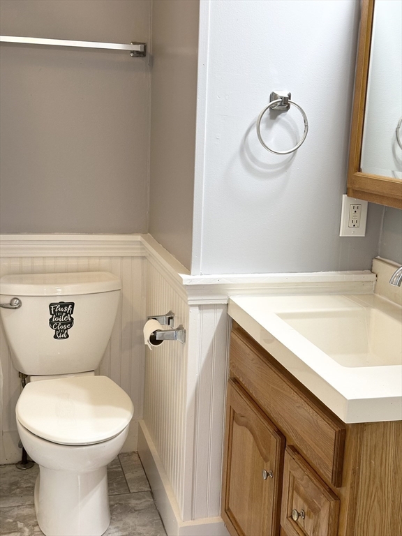 2 bed, 1 bath apartment for rent at 38 Sawtell Ave Unit 1, Brockton — photo 5 of 7