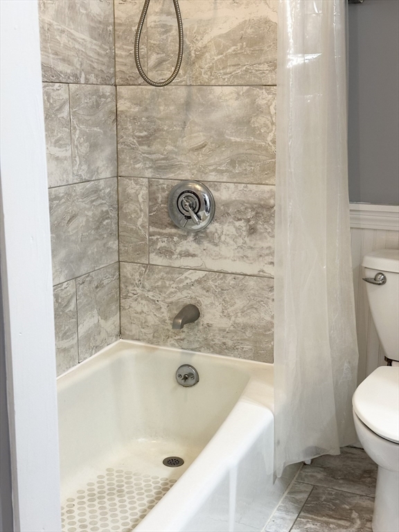 2 bed, 1 bath apartment for rent at 38 Sawtell Ave Unit 1, Brockton — photo 4 of 7