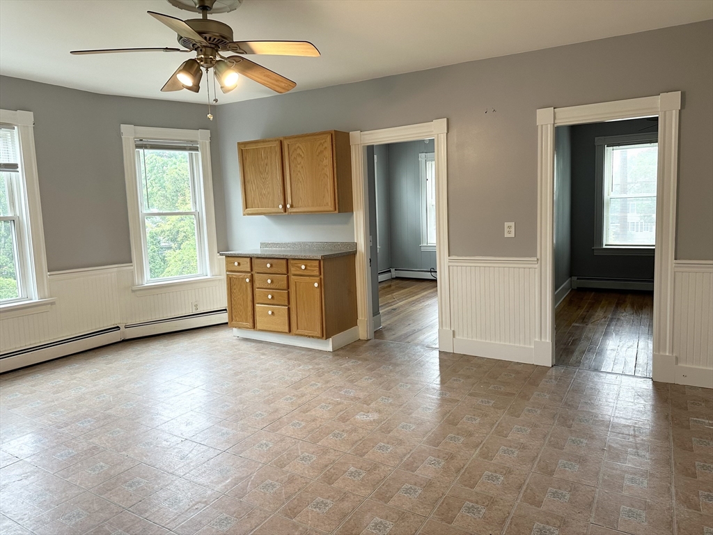 2 bed, 1 bath apartment for rent at 38 Sawtell Ave Unit 1, Brockton — photo 1 of 7