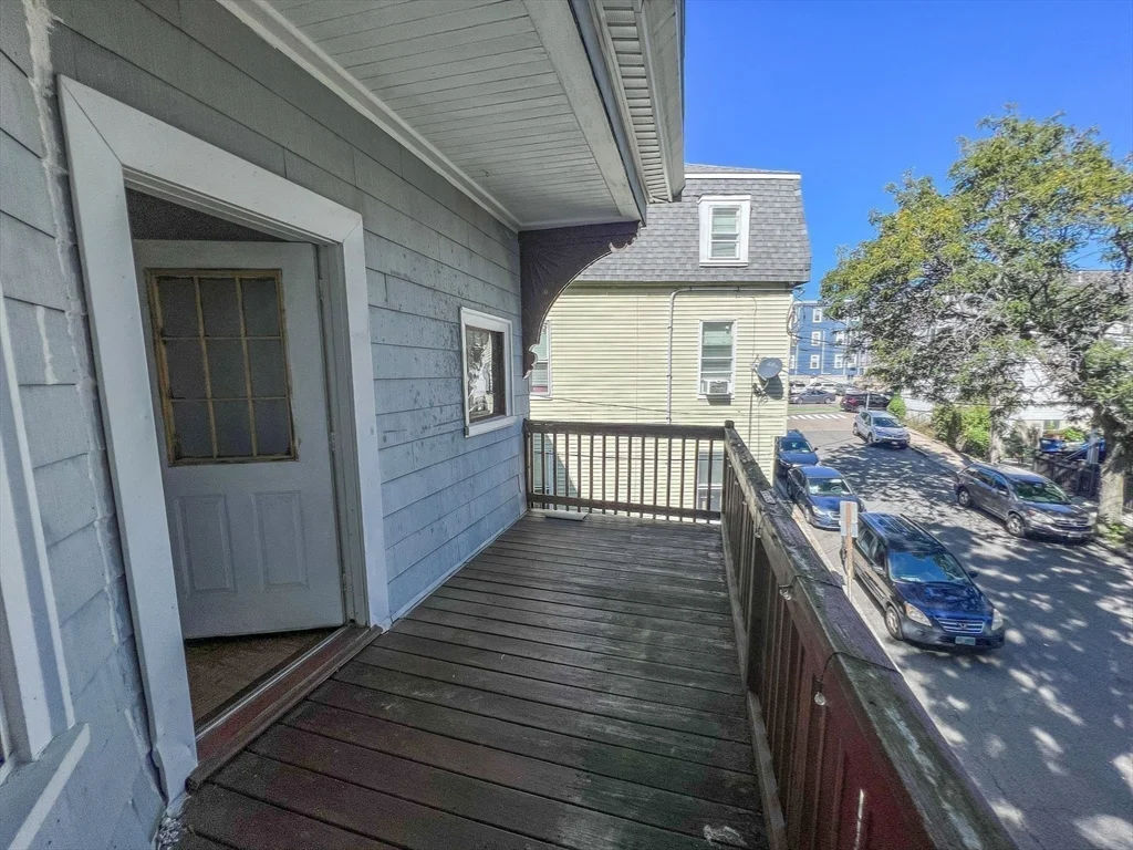 3 bed, 1 bath apartment for rent at 38 Sewall St Unit 2, Winter Hill — photo 12 of 14