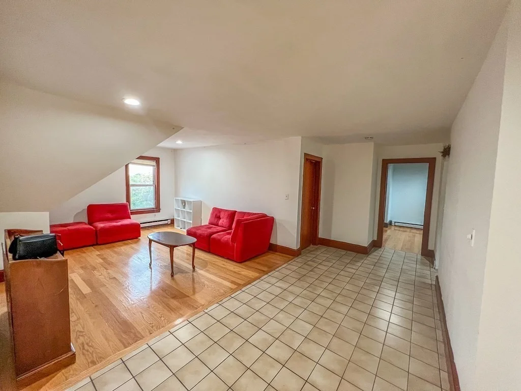 3 bed, 1 bath apartment for rent at 38 Sewall St Unit 3, Winter Hill — photo 2 of 12