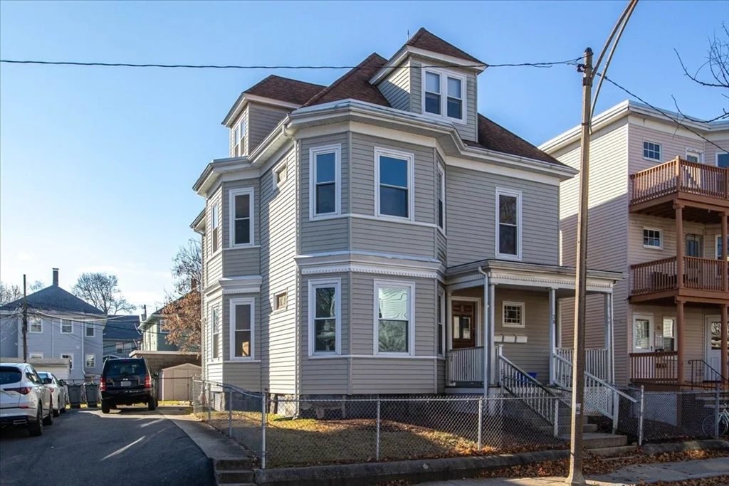 1 bed, 1 bath apartment for rent at 38 Sheffield Rd Unit 3, Roslindale — photo 23 of 23