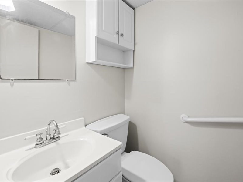 2 bed, 1 bath apartment for rent at 38 Shrewsbury Green Unit F, Shrewsbury — photo 12 of 15