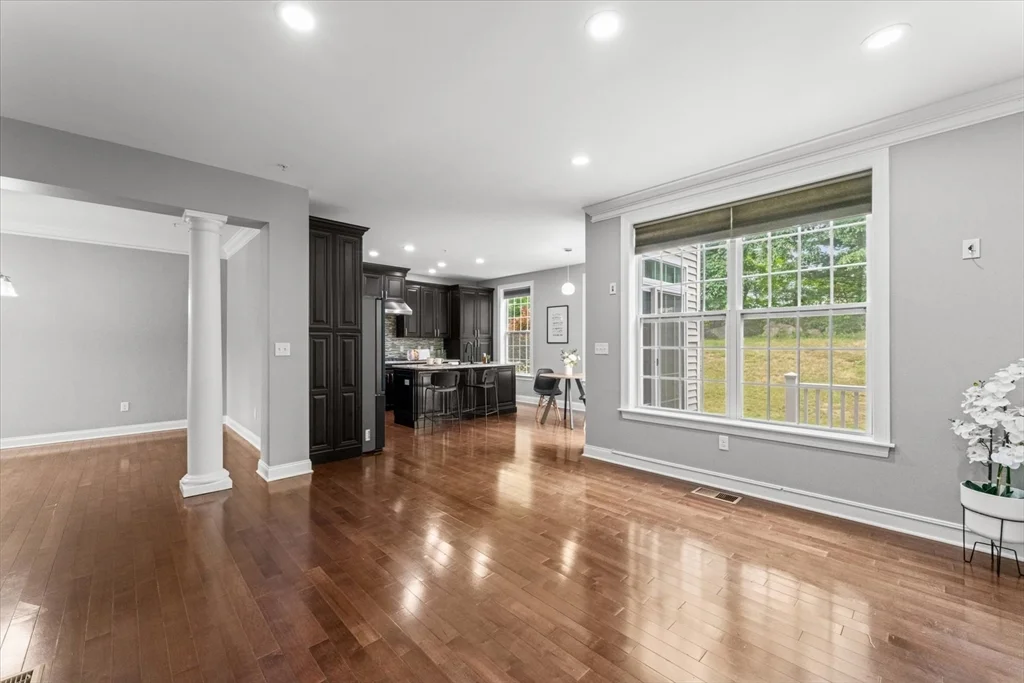 3 bed, 2 bath apartment for rent at 38 Simeon Howard Way Unit 38, Westborough — photo 4 of 12