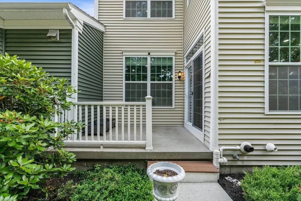 3 bed, 2 bath apartment for rent at 38 Simeon Howard Way Unit 38, Westborough — photo 12 of 12