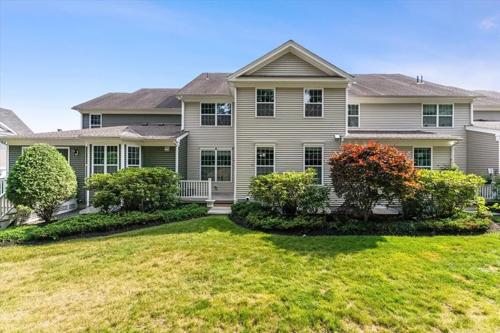 3 bed, 2 bath apartment for rent at 38 Simeon Howard Way Unit 38, Westborough — photo 11 of 12