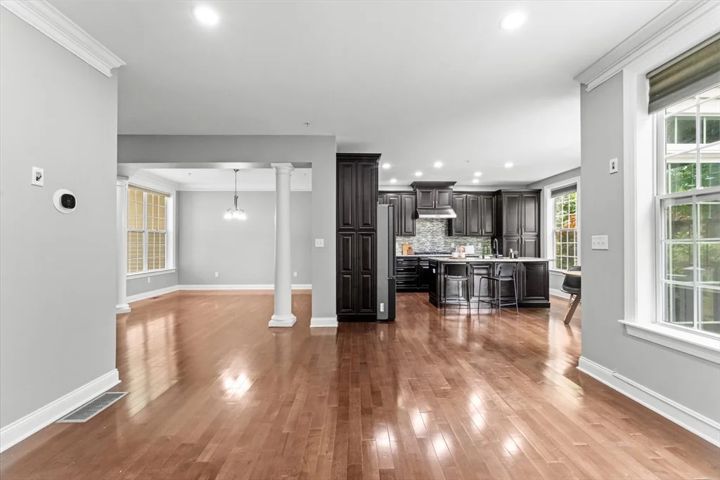 3 bed, 2 bath apartment for rent at 38 Simeon Howard Way Unit 38, Westborough — photo 3 of 12