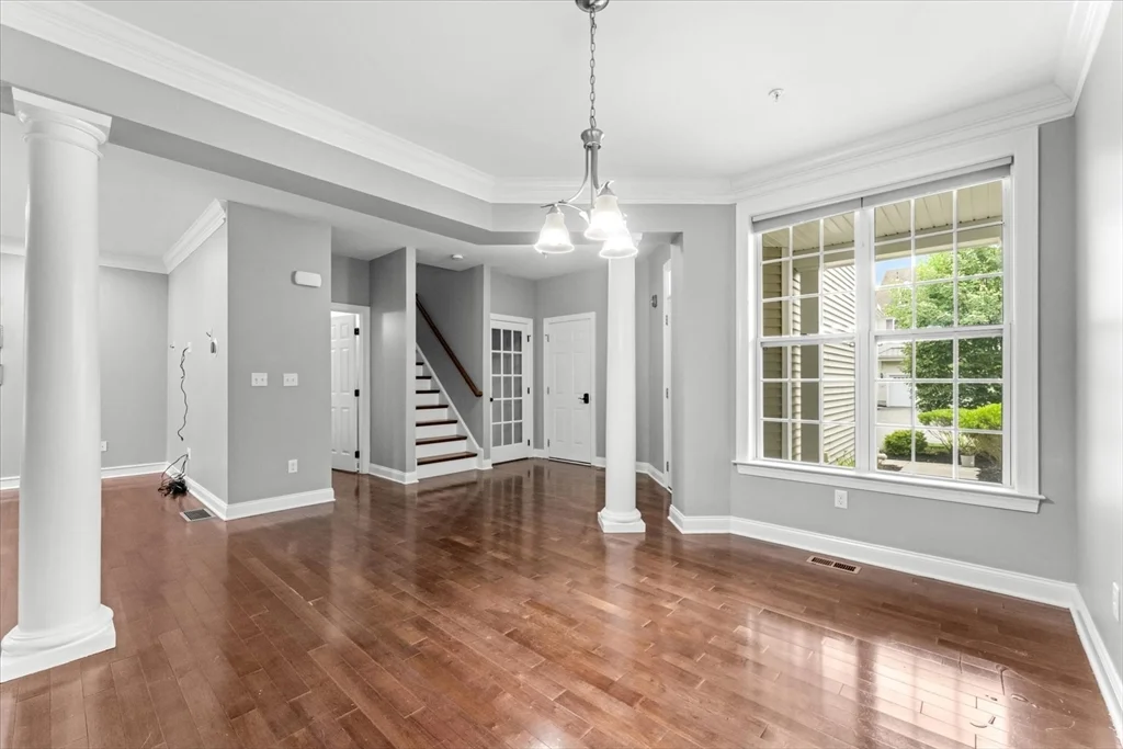 3 bed, 2 bath apartment for rent at 38 Simeon Howard Way Unit 38, Westborough