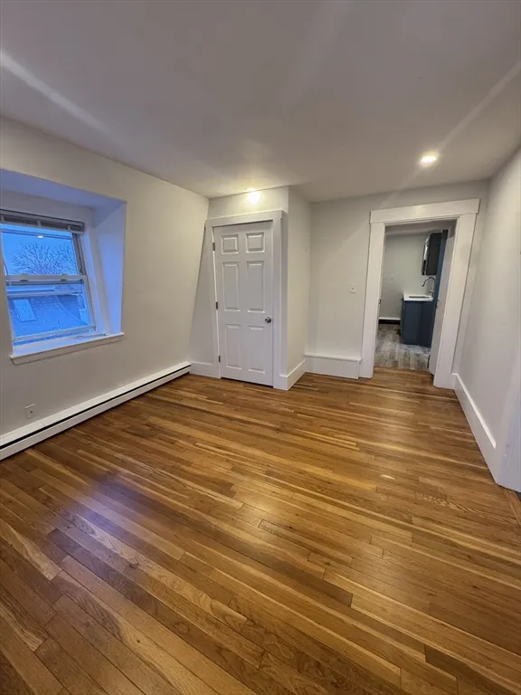 2 bed, 1 bath apartment for rent at 38 Spring Unit 3, Spring Hill — photo 3 of 22