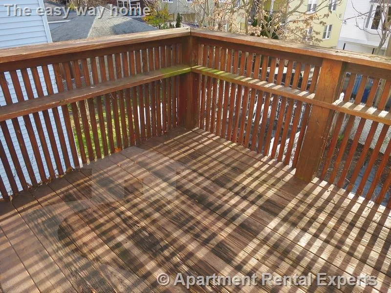 4 bed, 2 bath apartment for rent at 38 Sterling St Unit 2, Tufts — photo 20 of 20
