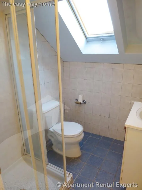 4 bed, 2 bath apartment for rent at 38 Sterling St Unit 2, Tufts — photo 16 of 20