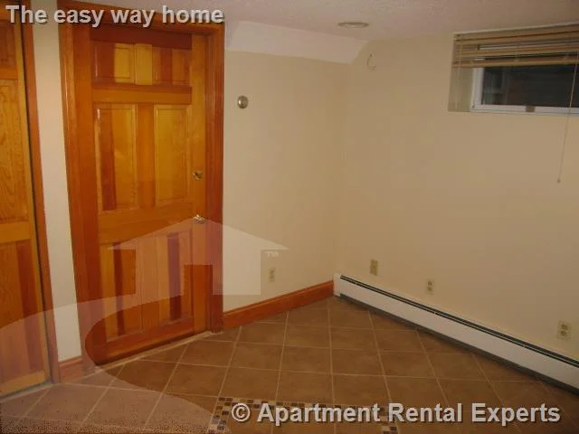 1 bed, 1 bath apartment for rent at 38 Sterling St Unit BSMT, Teele Square — photo 7 of 8