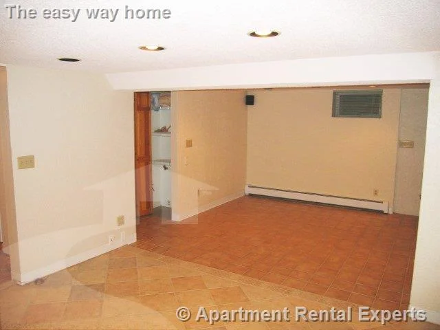 1 bed, 1 bath apartment for rent at 38 Sterling St Unit BSMT, Teele Square — photo 3 of 8