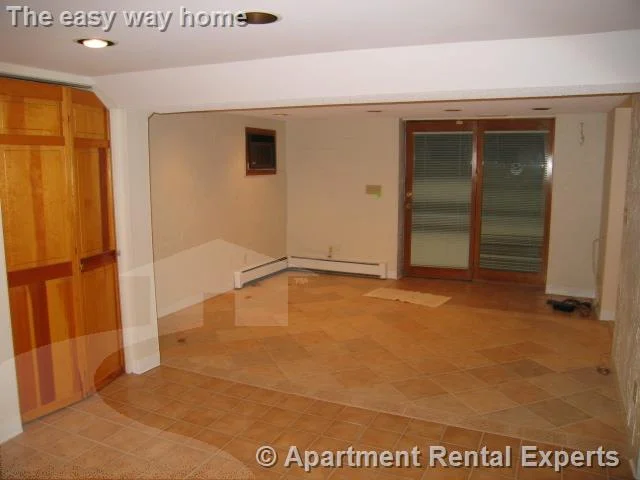 1 bed, 1 bath apartment for rent at 38 Sterling St Unit BSMT, Teele Square — photo 2 of 8
