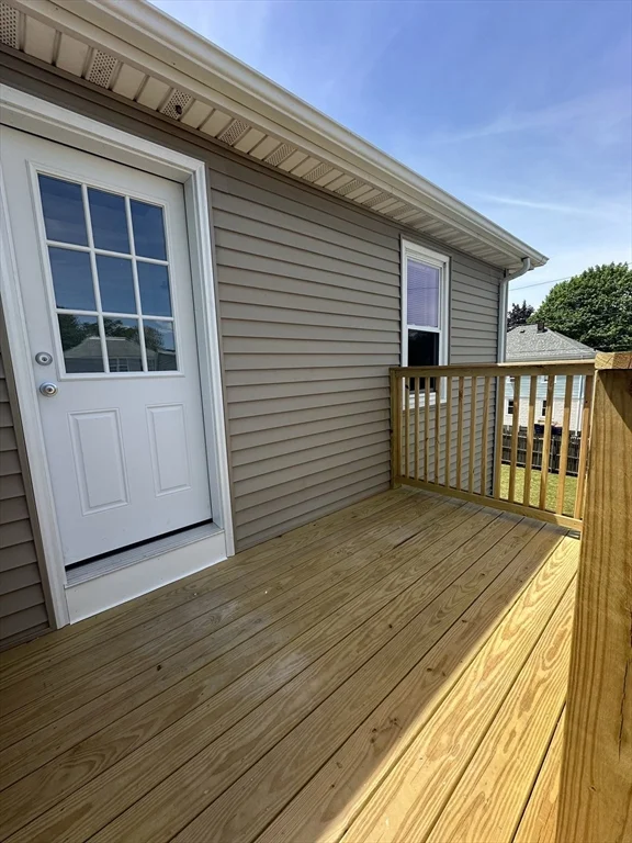 2 bed, 1 bath apartment for rent at 38 Taunton Ave Unit 2, Seekonk — photo 12 of 13