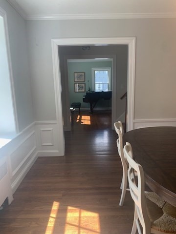 3 bed, 1 bath apartment for rent at 38 Tennyson Rd, Newton — photo 3 of 28