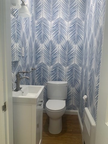 3 bed, 1 bath apartment for rent at 38 Tennyson Rd, Newton — photo 9 of 28