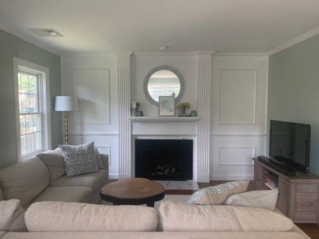 3 bed, 1 bath apartment for rent at 38 Tennyson Rd, Newton — photo 7 of 28