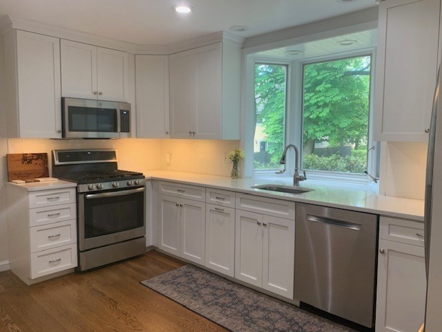 3 bed, 1 bath apartment for rent at 38 Tennyson Rd, Newton — photo 13 of 28