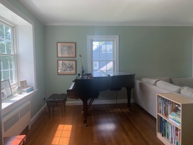 3 bed, 1 bath apartment for rent at 38 Tennyson Rd, Newton — photo 8 of 28