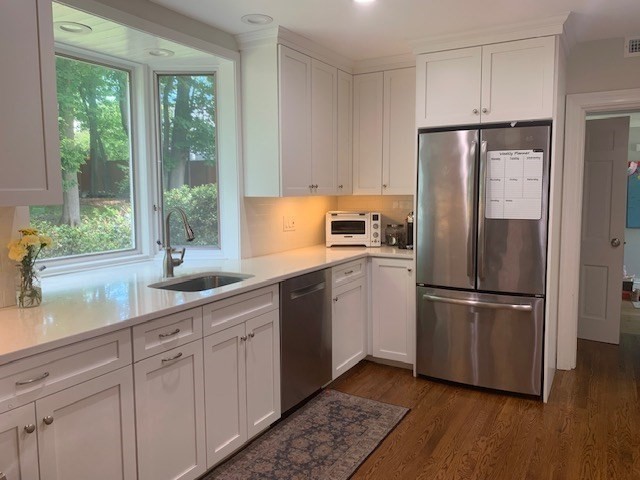 3 bed, 1 bath apartment for rent at 38 Tennyson Rd, Newton — photo 12 of 28