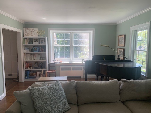 3 bed, 1 bath apartment for rent at 38 Tennyson Rd, Newton — photo 6 of 28