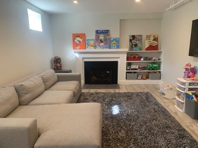 3 bed, 1 bath apartment for rent at 38 Tennyson Rd, Newton — photo 16 of 28