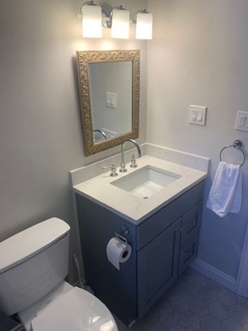 3 bed, 1 bath apartment for rent at 38 Tennyson Rd, Newton — photo 21 of 28