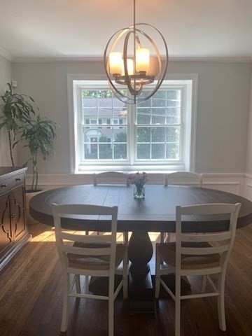 3 bed, 1 bath apartment for rent at 38 Tennyson Rd, Newton — photo 5 of 28