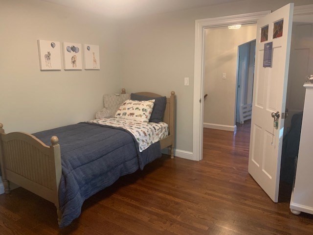 3 bed, 1 bath apartment for rent at 38 Tennyson Rd, Newton — photo 19 of 28