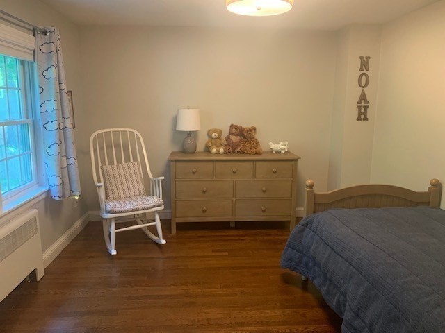 3 bed, 1 bath apartment for rent at 38 Tennyson Rd, Newton — photo 20 of 28