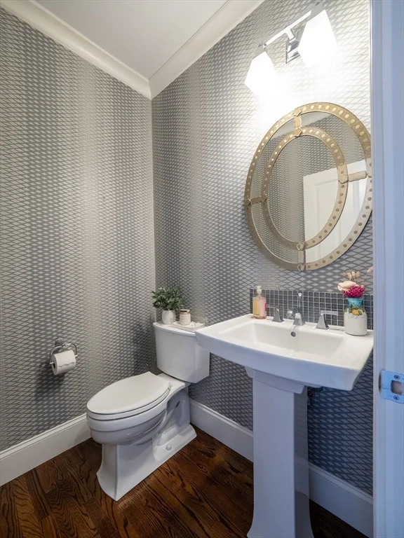 5 bed, 4+ bath apartment for rent at 38 Troy Ln Unit 1, Waban — photo 10 of 38