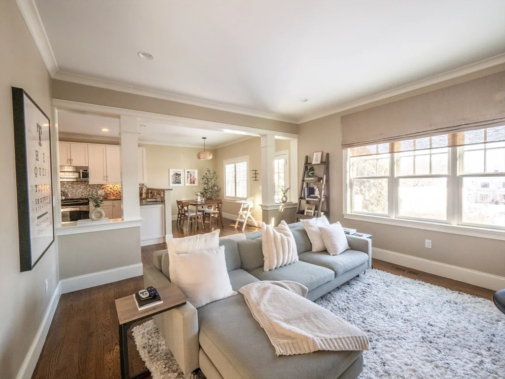 5 bed, 4+ bath apartment for rent at 38 Troy Ln Unit 1, Waban — photo 1 of 38