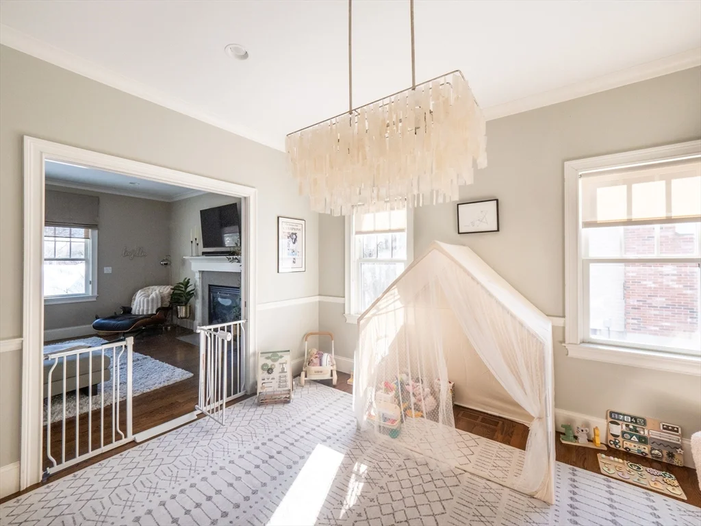 5 bed, 4+ bath apartment for rent at 38 Troy Ln Unit 1, Waban — photo 9 of 38