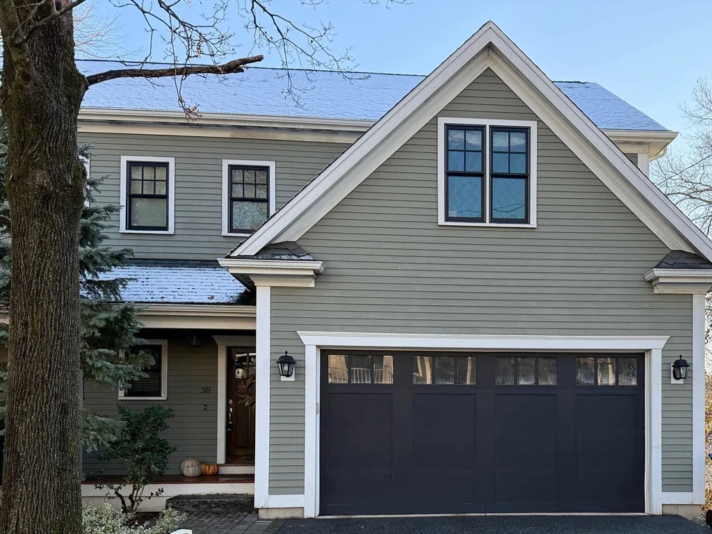 5 bed, 4+ bath apartment for rent at 38 Troy Ln Unit 1, Waban — photo 38 of 38