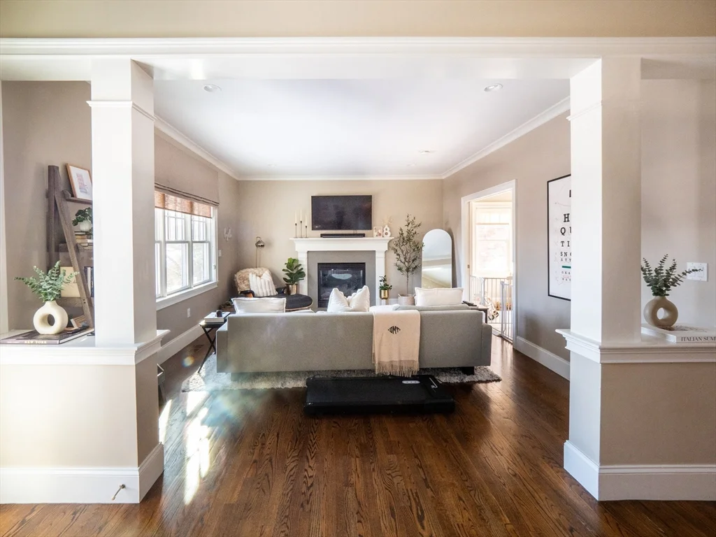 5 bed, 4+ bath apartment for rent at 38 Troy Ln Unit 1, Waban — photo 6 of 38