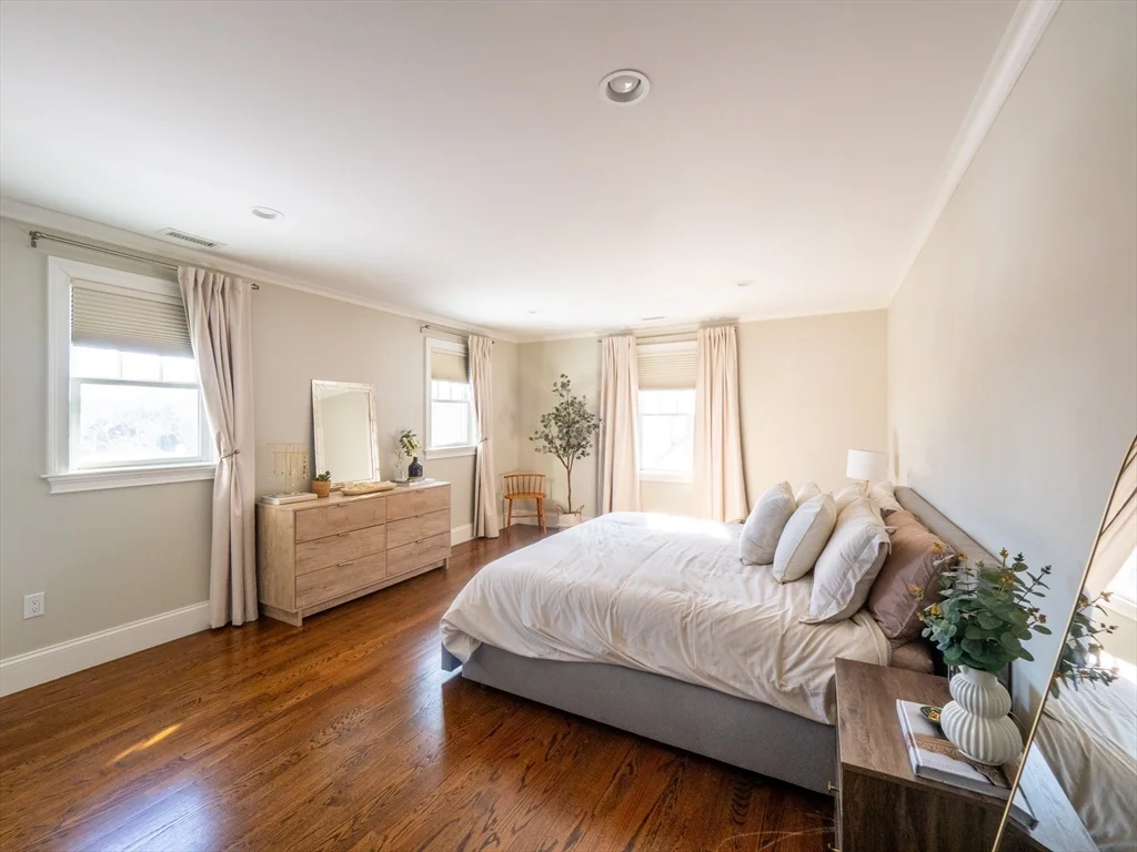 5 bed, 4+ bath apartment for rent at 38 Troy Ln Unit 1, Waban — photo 18 of 38