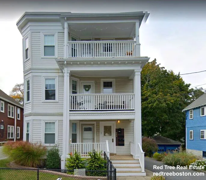 3 bed, 1 bath apartment for rent at 38 Turner St Unit 1, Brighton — photo 14 of 14