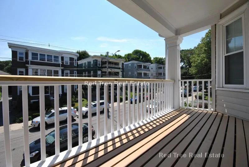 3 bed, 1 bath apartment for rent at 38 Turner St Unit 1, Brighton — photo 12 of 14