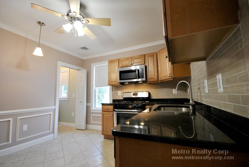 3 bed, 1 bath apartment for rent at 38 Turner St Unit 1, Brighton — photo 4 of 10