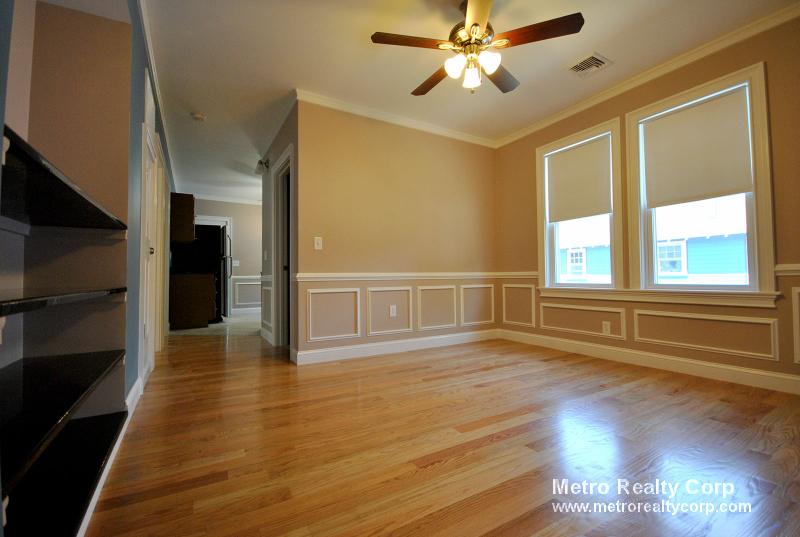 3 bed, 1 bath apartment for rent at 38 Turner St Unit 1, Brighton — photo 10 of 10