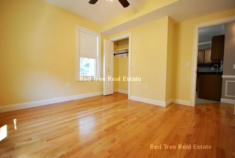 3 bed, 1 bath apartment for rent at 38 Turner St Unit 1, Brighton — photo 9 of 14