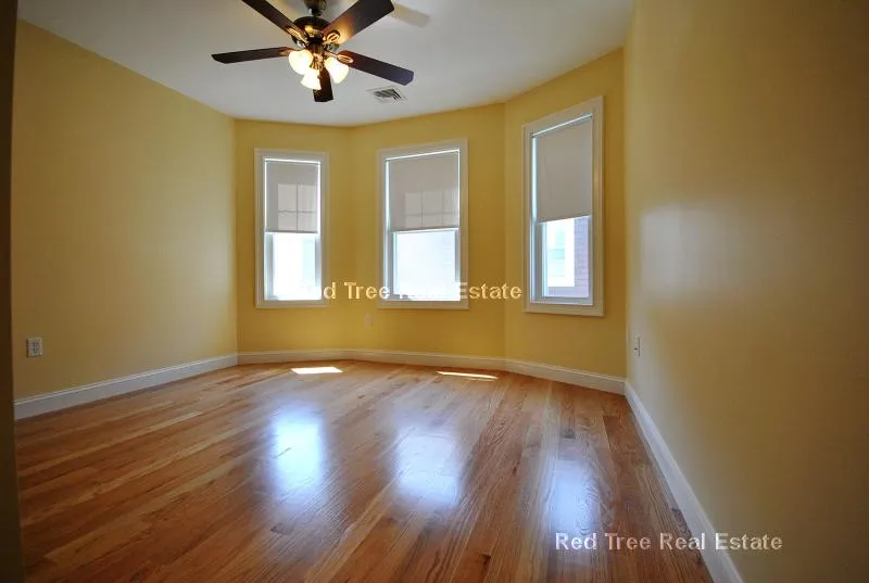 3 bed, 1 bath apartment for rent at 38 Turner St Unit 1, Brighton — photo 7 of 14