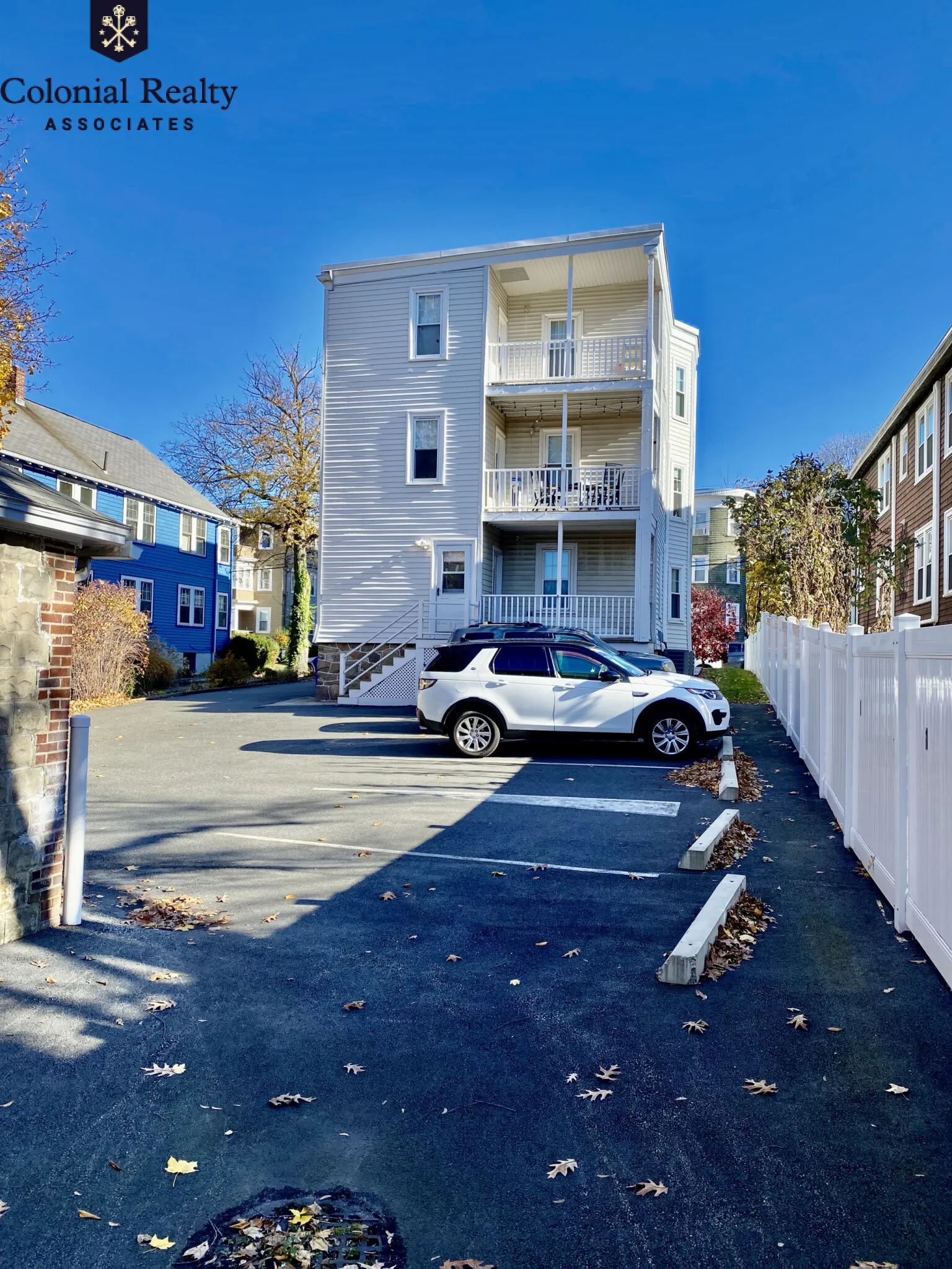 3 bed, 1 bath apartment for rent at 38 Turner St Unit 2, Brighton — photo 13 of 15