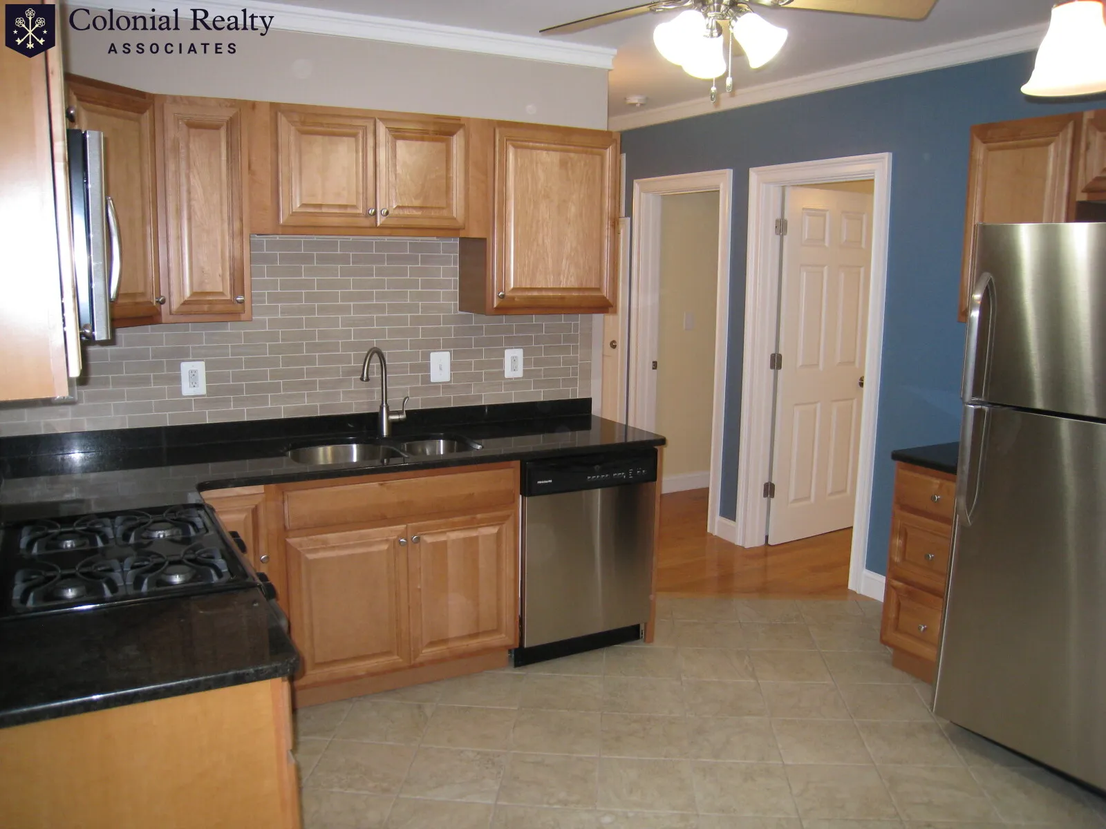 3 bed, 1 bath apartment for rent at 38 Turner St Unit 2, Brighton