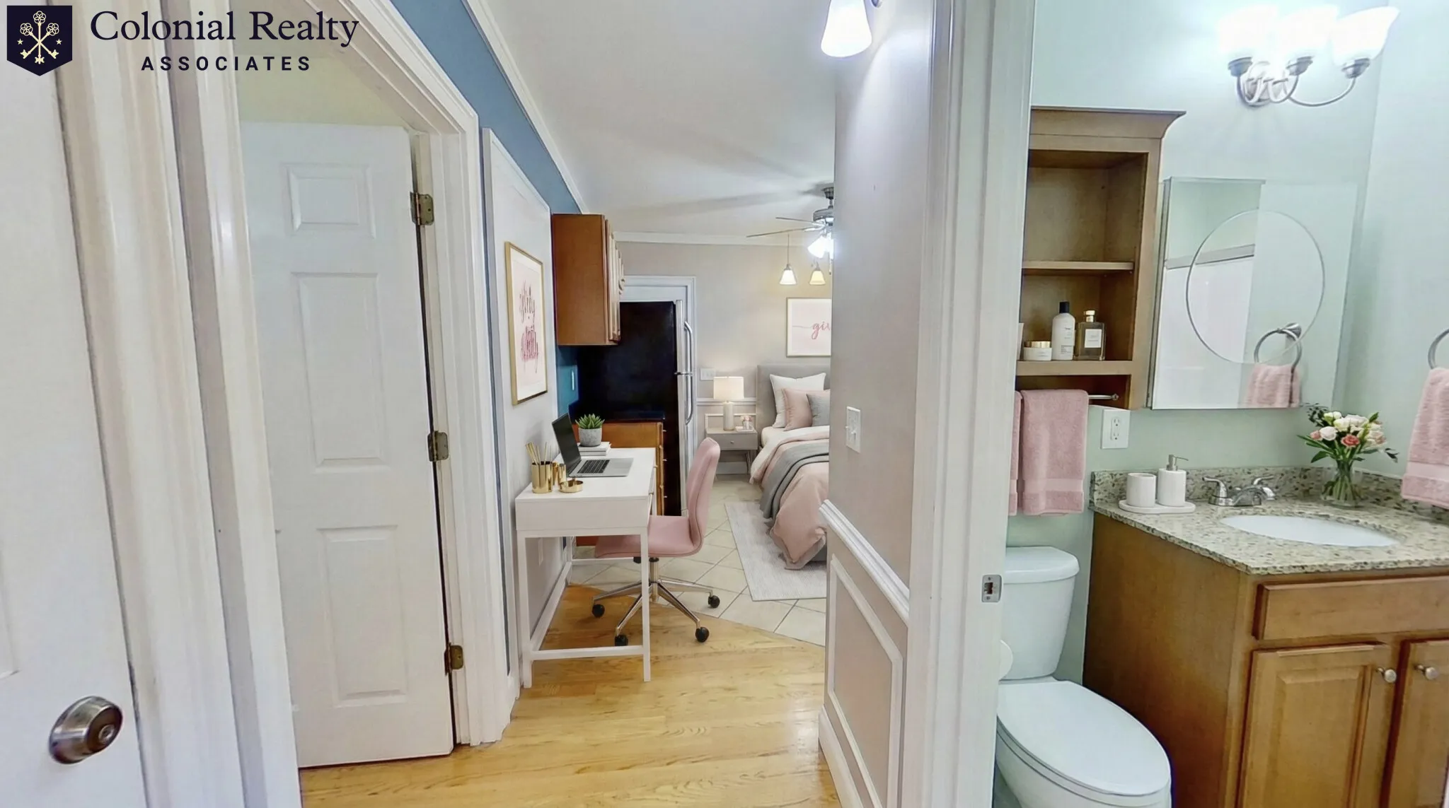 3 bed, 1 bath apartment for rent at 38 Turner St Unit 3, Brighton — photo 2 of 30